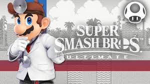 Mario fighter spirit in super smash bros. Dr Mario World Wallpapers Wallpaper Cave