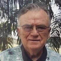 Obituary, Visitation & Funeral Information