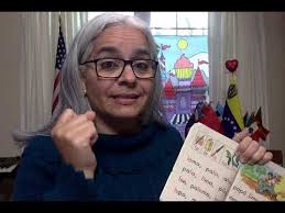 Ese fue el que use yo para aprender a leer al inicio de los ochenta, aunque tambien recuerdo los que usaron mis hermanos y primos: Leccion 3 Aprendiendo A Leer Vocales Letra M P L S Libro Mi Jardin Youtube