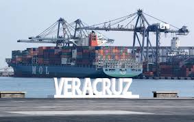 Reporta México un déficit comercial de 606 mdd en septiembre