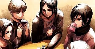 You are reading english translated chapter 139 of manga series attack on titan in high quality. Tyloxtmtffbclm