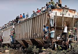 MIGRACIÓN