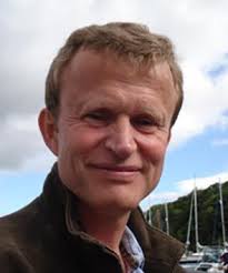 Graham Hamilton Love