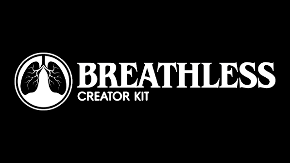 Breathless - System Reference Document by Fari RPGs