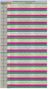 Check spelling or type a new query. Citypowerjhb On Twitter Joburgupdates Joburgservices Loadshedding New Load Shedding Schedule Attached Below Gr