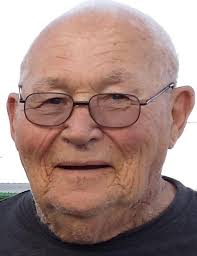Obituary information for Darwin A. Tobias