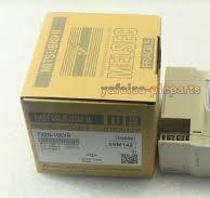 1Pcs Mitsubishi Programmable Controller PLC FX2N-16EYR FX2N16EYR New
