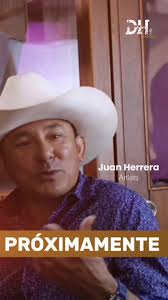 John Herrera Oficial