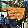De norte a sur: Aumentan los pueblos originarios que rechazan la consulta indígena
