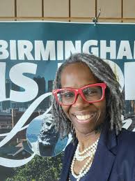 What downtown Belleville business makes your errand days easier?