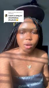 Olive The Boy Asylum Full Reaction