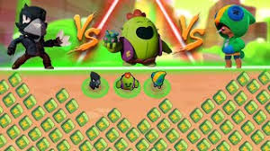 Леон vs ворон brawl stars ⭐ leon против crow бравл старс песня — смотреть в эфире. Leon Vs Spike Vs Crow Who Is The Best Legendary Brawler In Brawl Stars Youtube