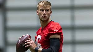 Report: Tyler Shough comments on second-round contract holdup | Louisiana  Sports