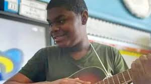 Family mourns 'loving' 13-year-old autistic boy killed in NYC blaze