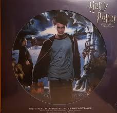 'once again you've put your keen and penetrating mind to yeah, we'll call you, muttered ron as the knight disappeared, if we ever need someone mental. ― j.k. John Williams 4 Harry Potter And The Prisoner Of Azkaban Music From And Inspired By The Motion Picture 2xlp Album Pic Spindizzy Records