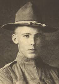 Edward Earl “Boe” Bray (1896-1966)