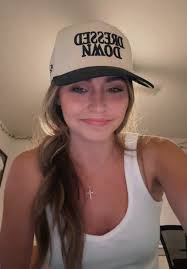 Kaitlyn Robinson Singer