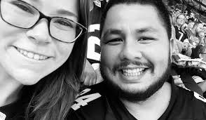 Theresa Toscano and Justin Sprinkle's Wedding Website