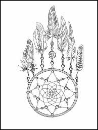 Pin Von Coloring Auf Dreamcatchers In 2020 Ausmalbilder Zentangle Muster Ausmalbilder Kinder