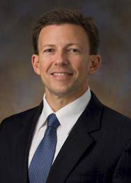 Tyler Evans Named Senior Vice President of Aerojet