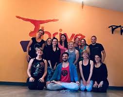 Maybe you would like to learn more about one of these? Best Yoga Studio In Town Traveller Reviews Thrive Yoga And Fitness Tripadvisor