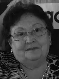 Doña Catalina Aguado Delgado