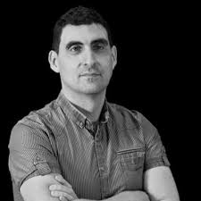 David Aherne (@daherne)