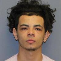 Winchester man arrested for strangling his girlfriend