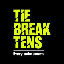 Tie break may refer to: Tie Break Tens Tiebreaktens Twitter
