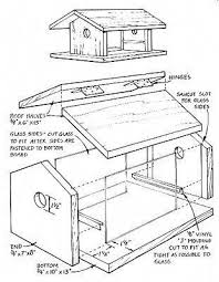 How To Make A Birdhouse Diy Howtobuildabirdhouse Bird House Plans Wooden Bird Feeders Bird House Kits