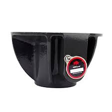 Wheel tilted down toward rear of tractor. Best 5th Wheel King Pin Lock All You Need To Know Rv Pioneers