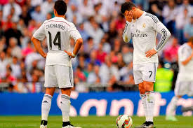Valencia vs real madrid preview & h2h. Real Madrid Vs Valencia Score Grades Reaction From La Liga Bleacher Report Latest News Videos And Highlights