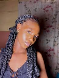 Sharon Bee (@OziomasharonGabriel)