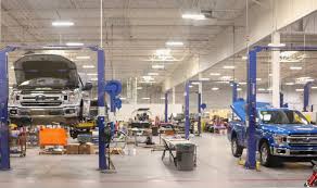 We would be love to have the opportunity earn your business and show you why nearly a quarter of a million satisfied customers can count on leer truck accessory centers. Ai In Auto How Manufacturers Can Improve Their Operations
