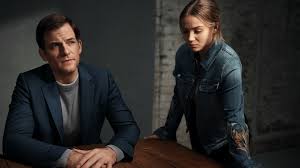 Kritik zu »Gestern waren wir noch Kinder« mit Julia Beautx