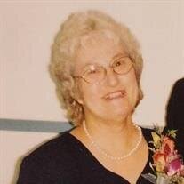 Norma Mae Shannon Obituary