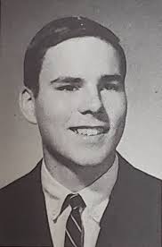 The University of Notre Dame Class of 1969 Blog: Yearbook Photos of the  Twenty-Seven '69 Domers Who Graduated from Loyola Academy (Wilmette, IL) in  1965