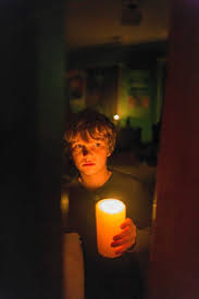 Lights Out Trailers Images And Posters Lights Out Trailer About Time Movie Movie Club