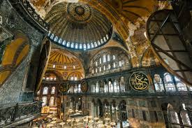 Introduction contents hippodrome what's new museum. Hagia Sophia Die Moschee Die Eine Kirche War