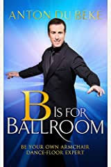 Anton du beke is to join the judging panel on strictly come dancing this weekend, the bbc has confirmed. Amazon Com Anton Du Beke Books Biography Blog Audiobooks Kindle