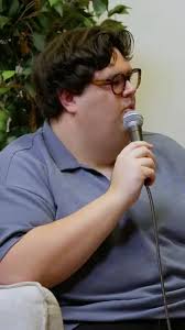 Caleb Serrano Sings with His Paw Paw