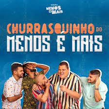 We did not find results for: Download Churrasquinho Do Menos E Mais Ao Vivo 2020 Mp3 Via Torrent Musicas Torrent