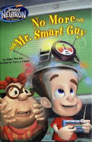 No more Mr. Smart Guy : Beechen, Adam : Free Download, Borrow, and  Streaming : Internet Archive