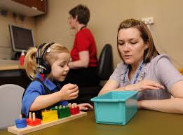Book your free hearing test. How Is A Pediatric Audiologist Different Ascent Audiology Hearing