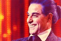 Dear Caesar, What color is your hair these days? I was thinking about dying  my hair blue and becoming a mermaid, but decided...