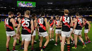 Get the best deals on essendon bombers afl & australian rules football memorabilia. Essendon Bombers Archives News Akmi