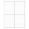 My suggestion is to print on card stock. 3