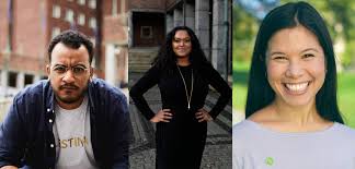 In workers' youth league (auf) she has had both local and central key. De Skal Gjore Oslo Byrad Mangfoldig Utrop