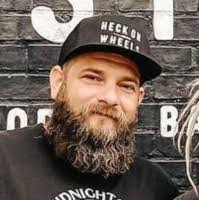 Drew Wortman's Instagram, Twitter & Facebook