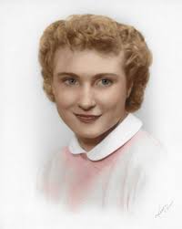 Barbara Elaine Van Lieu Obituary (2022)